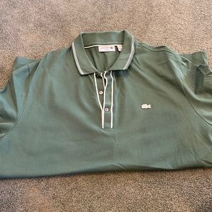 Men’s polo